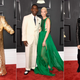 Illustration for article titled Every Wild and Wacky Look From the 59th Grammy Awards Red Carpet